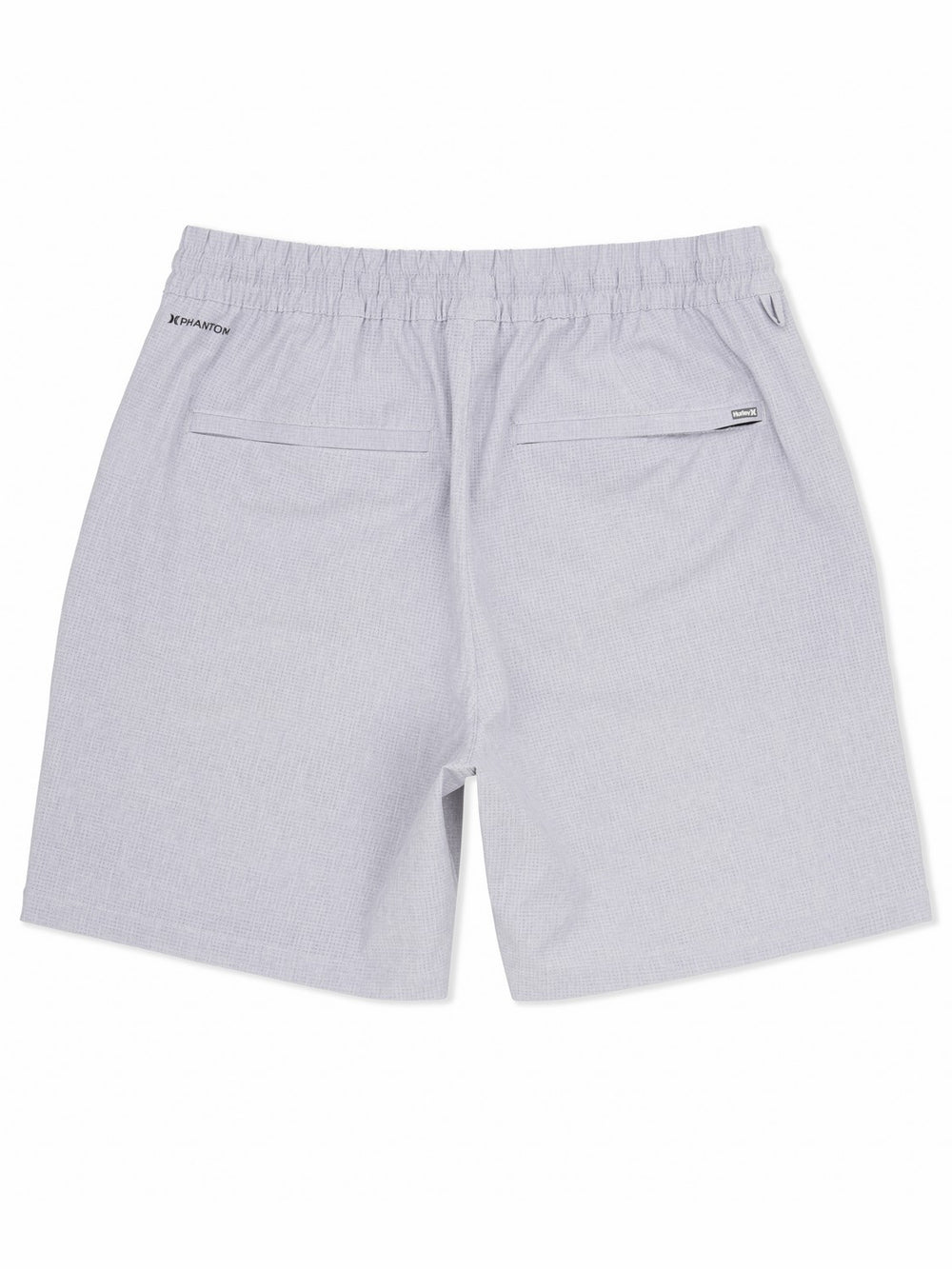 Hurley Discount | Phantom Flow Volley 18" - Light Asteroid