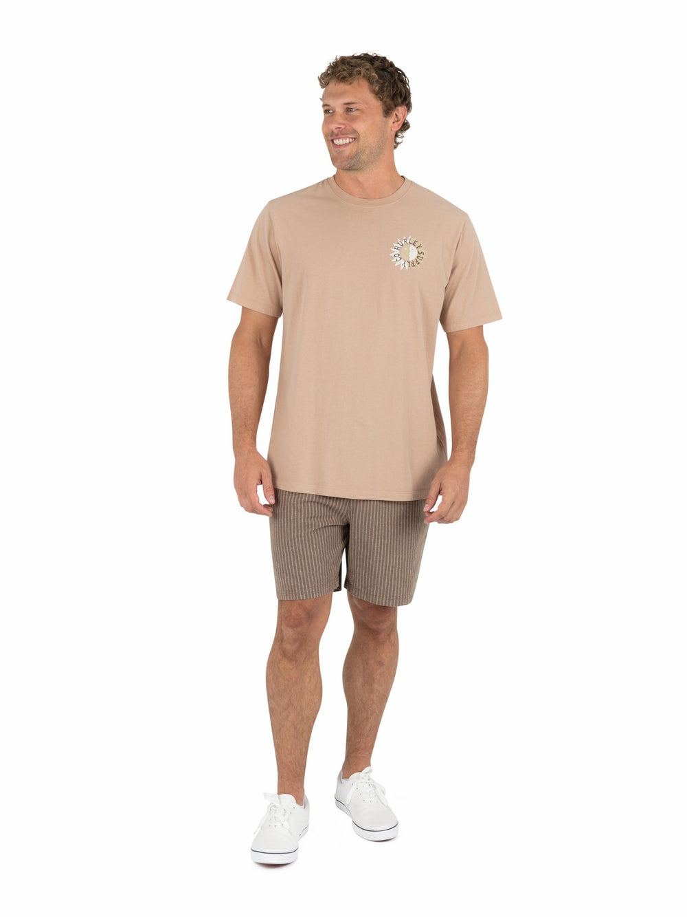 Hurley Onsale | Raleigh Volley 18" - Woodside