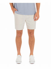 Hurley Discount | Drifter Volley 17" - Bone