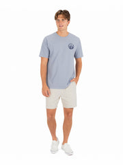 Hurley Discount | Drifter Volley 17" - Bone