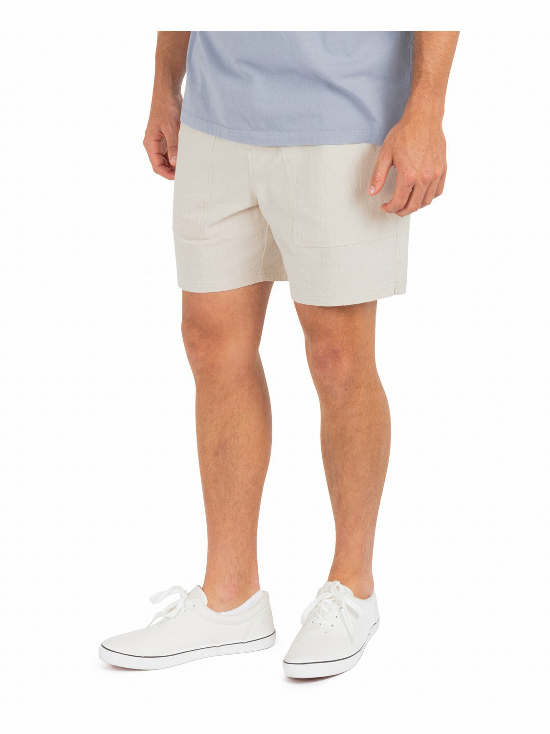 Hurley Discount | Drifter Volley 17" - Bone