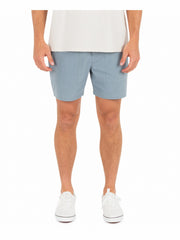 Hurley For Sale | Drifter Volley 17" - Worker Blue