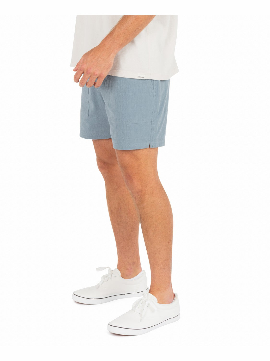 Hurley For Sale | Drifter Volley 17" - Worker Blue