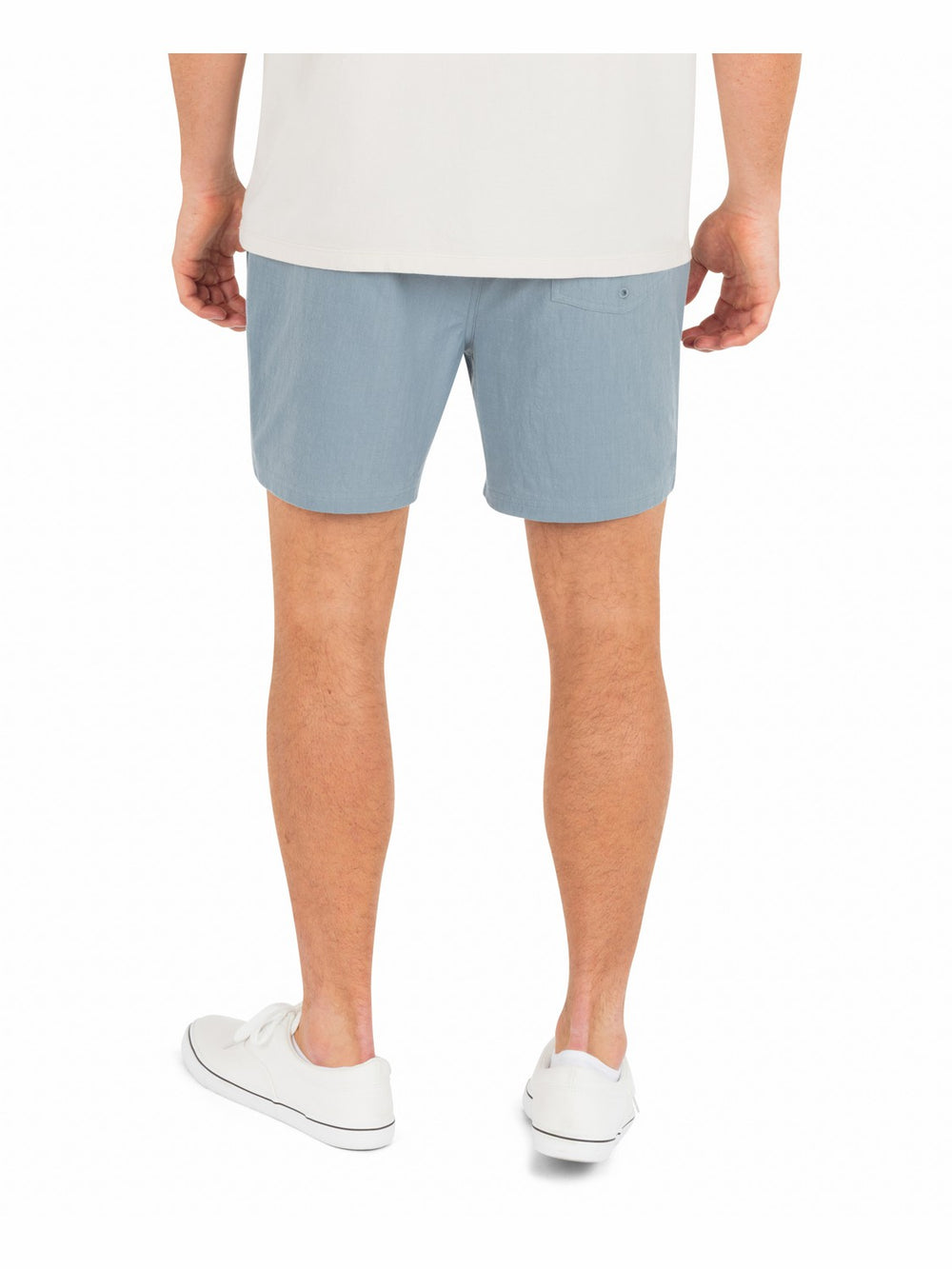 Hurley For Sale | Drifter Volley 17" - Worker Blue