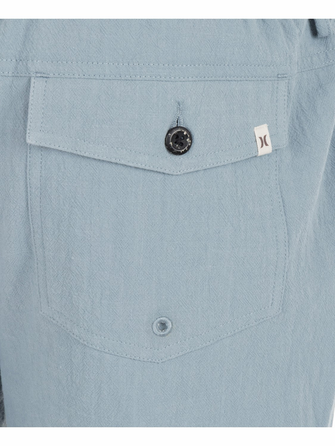 Hurley For Sale | Drifter Volley 17" - Worker Blue