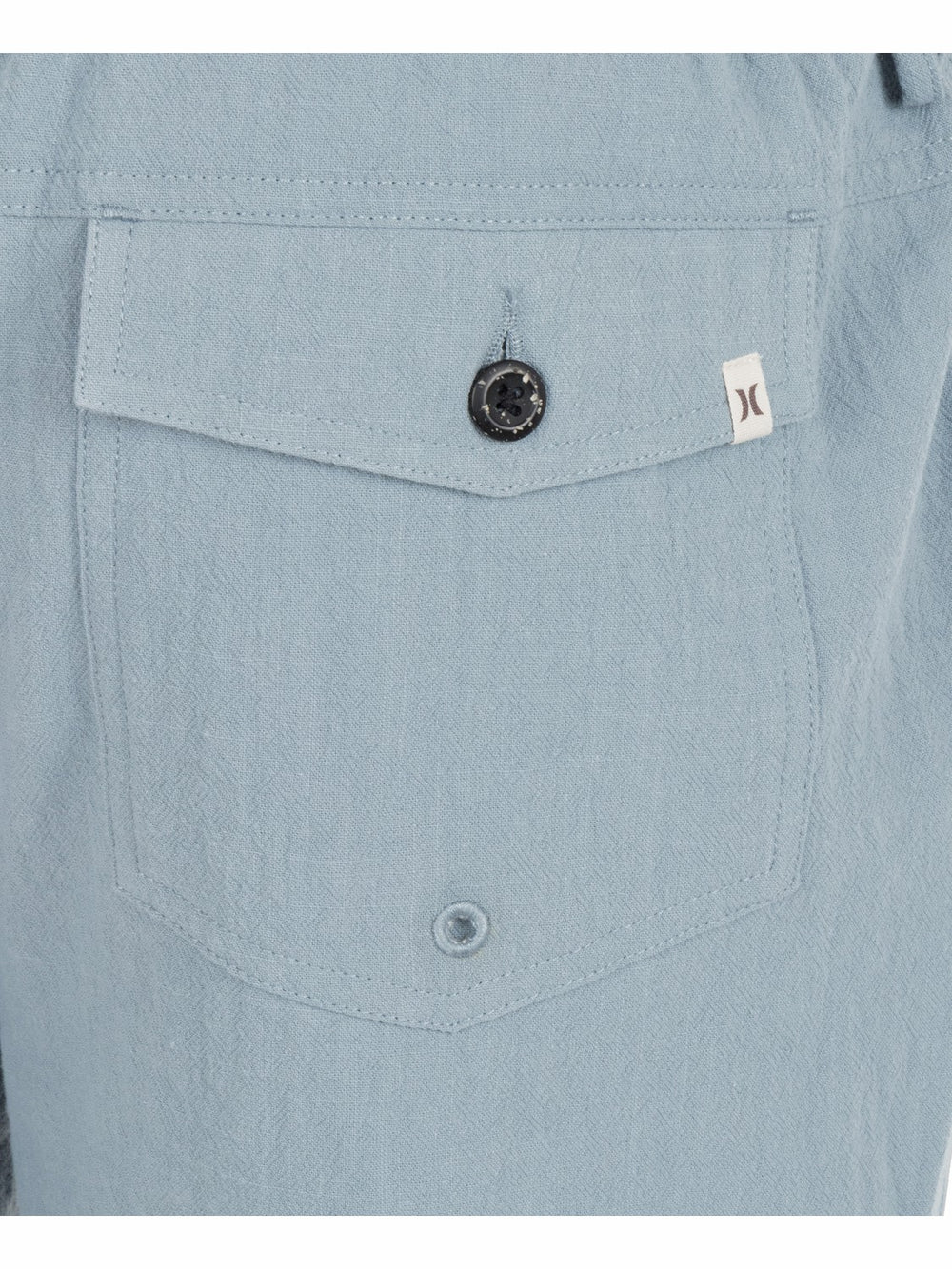 Hurley For Sale | Drifter Volley 17" - Worker Blue