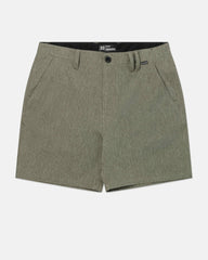 Hurley On Sale | Phantom Heather Walkshort 18" - Olive