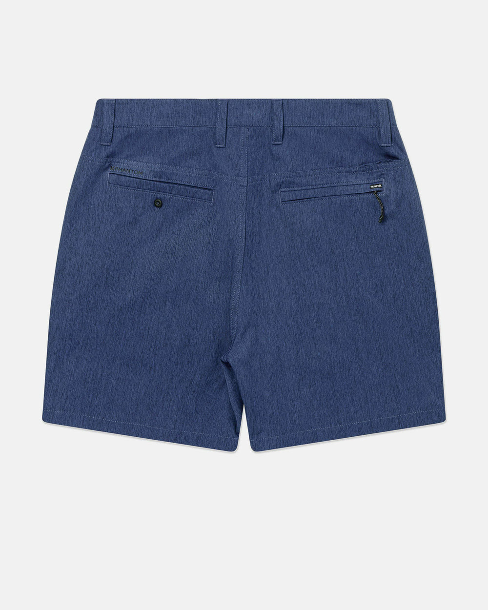 Hurley Onsale | Phantom Heather Walkshort 18" - Obsidian