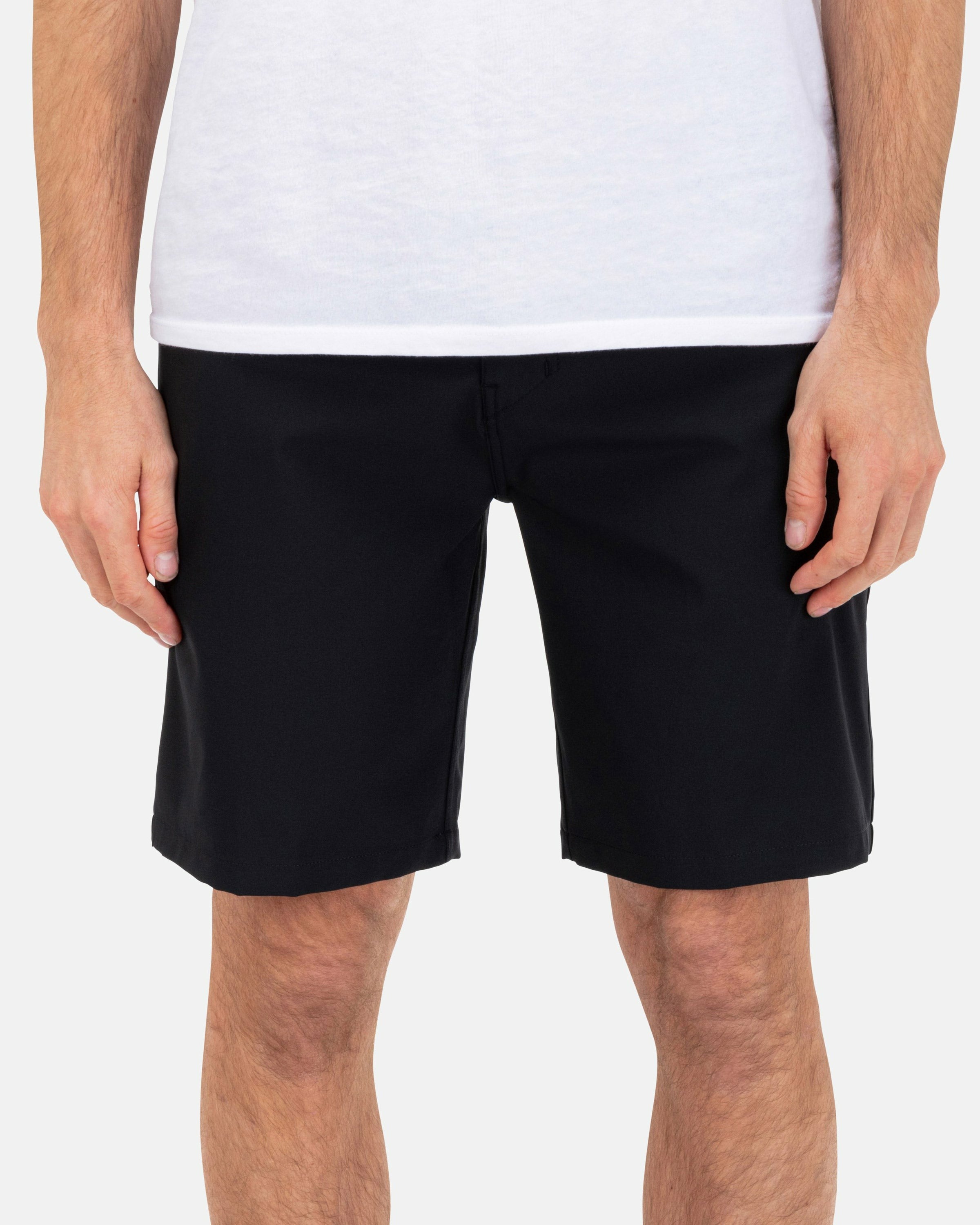 Hurley | Phantom Walkshorts 20" - Black