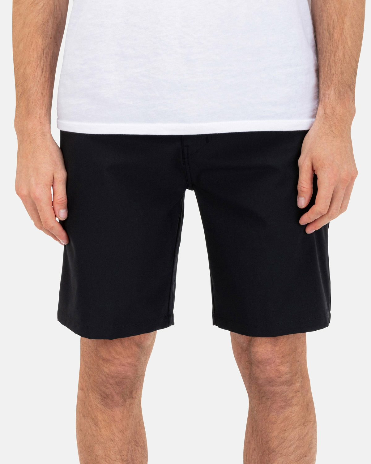 Hurley | Phantom Walkshorts 20" - Black