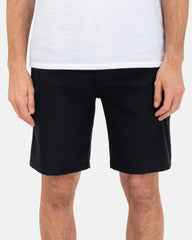 Hurley | Phantom Walkshorts 20" - Black