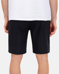 Hurley | Phantom Walkshorts 20" - Black