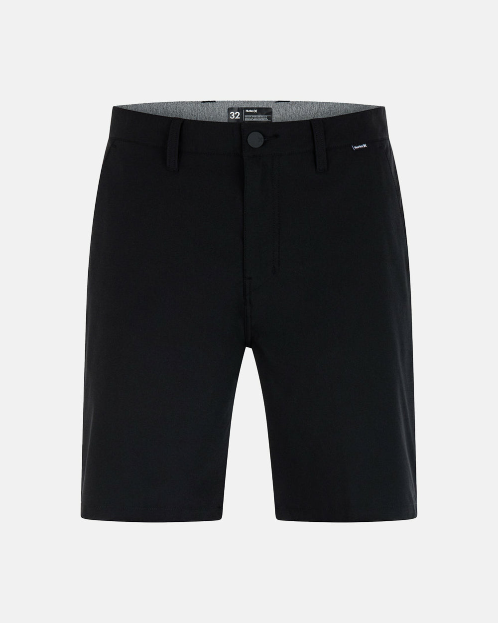Hurley | Phantom Walkshorts 20" - Black