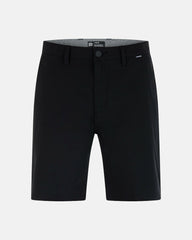 Hurley | Phantom Walkshorts 20" - Black