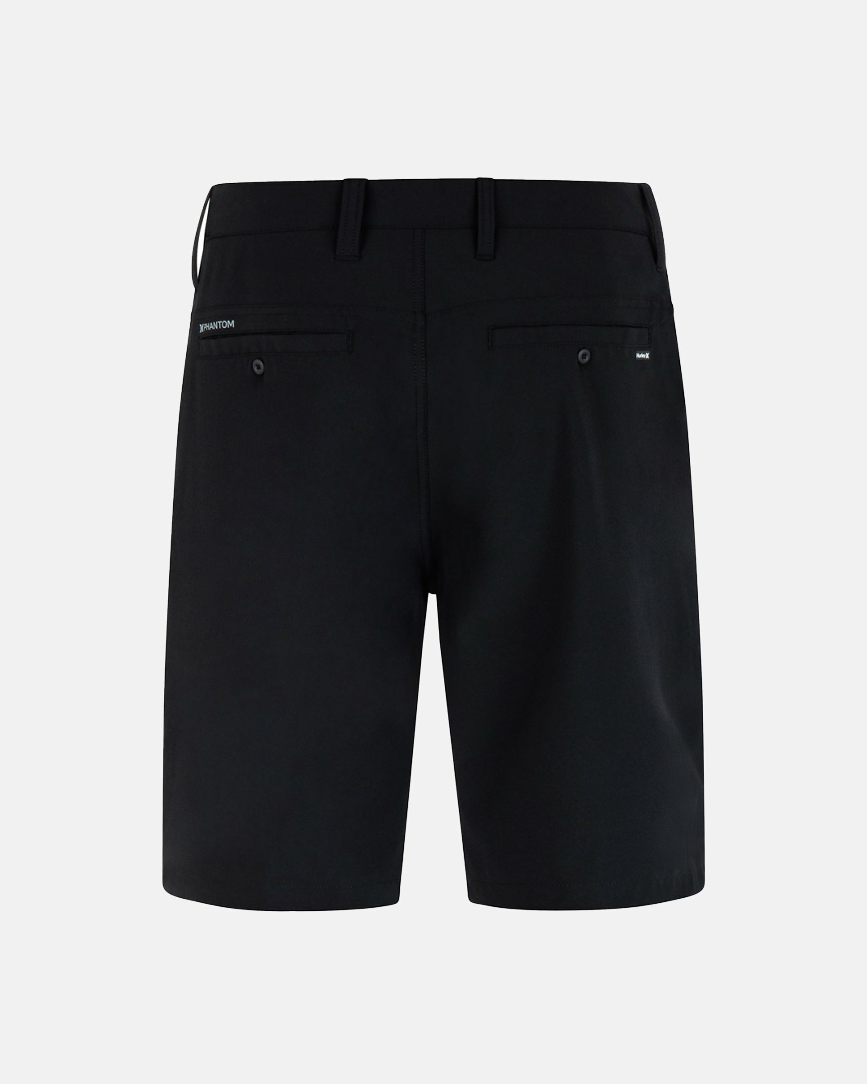 Hurley | Phantom Walkshorts 20" - Black
