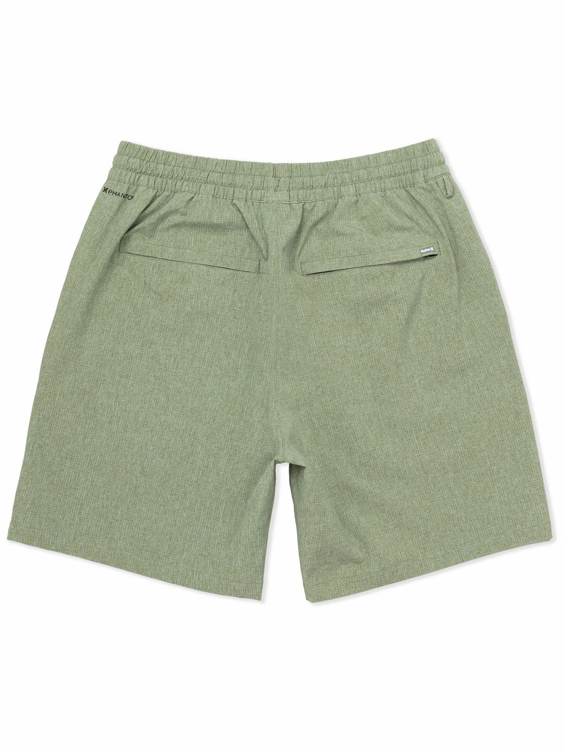 Hurley Discount | Phantom Flow Volley 18" - Grizzly