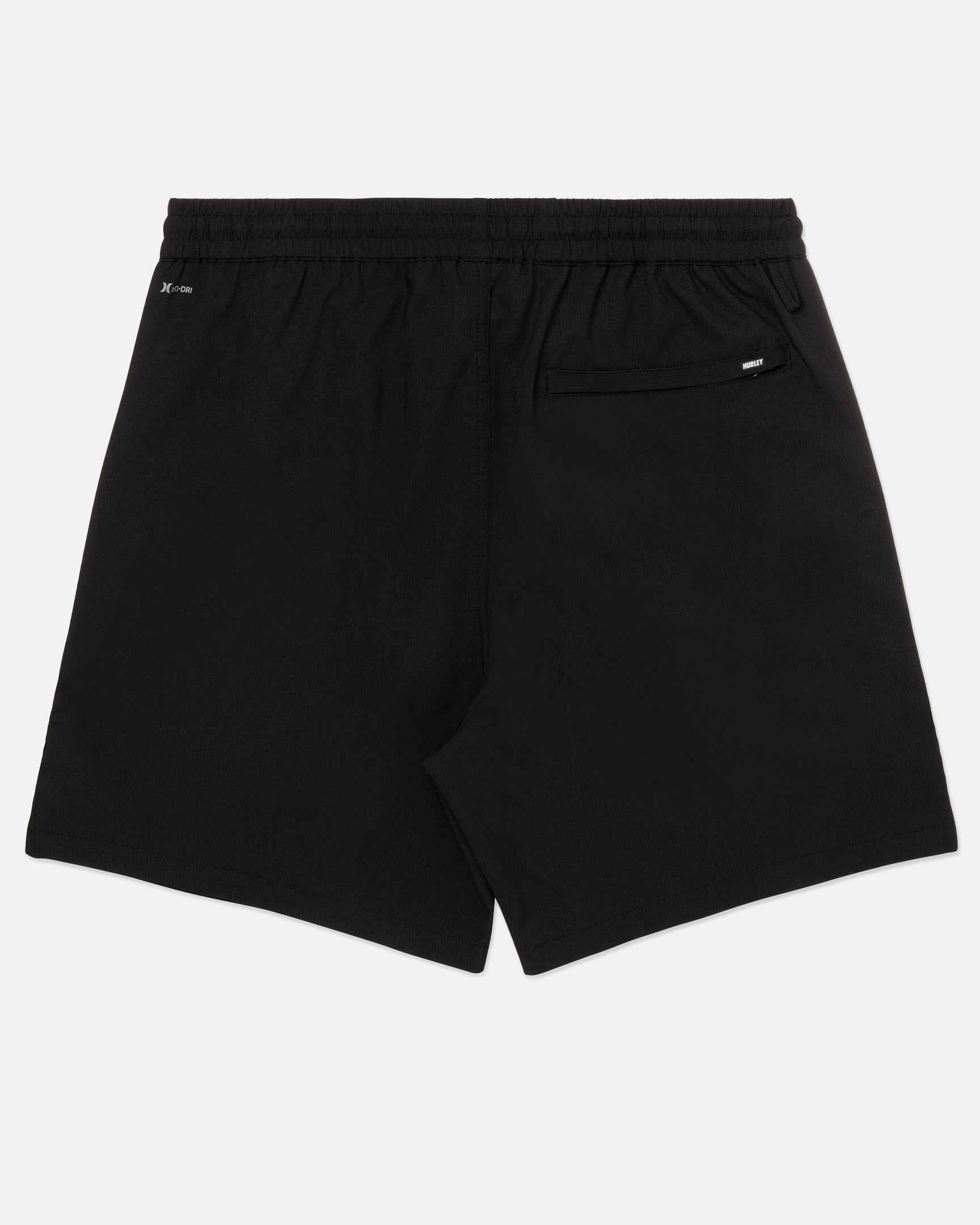 Hurley For Sale | H2O-Dri Trek 7" - Black