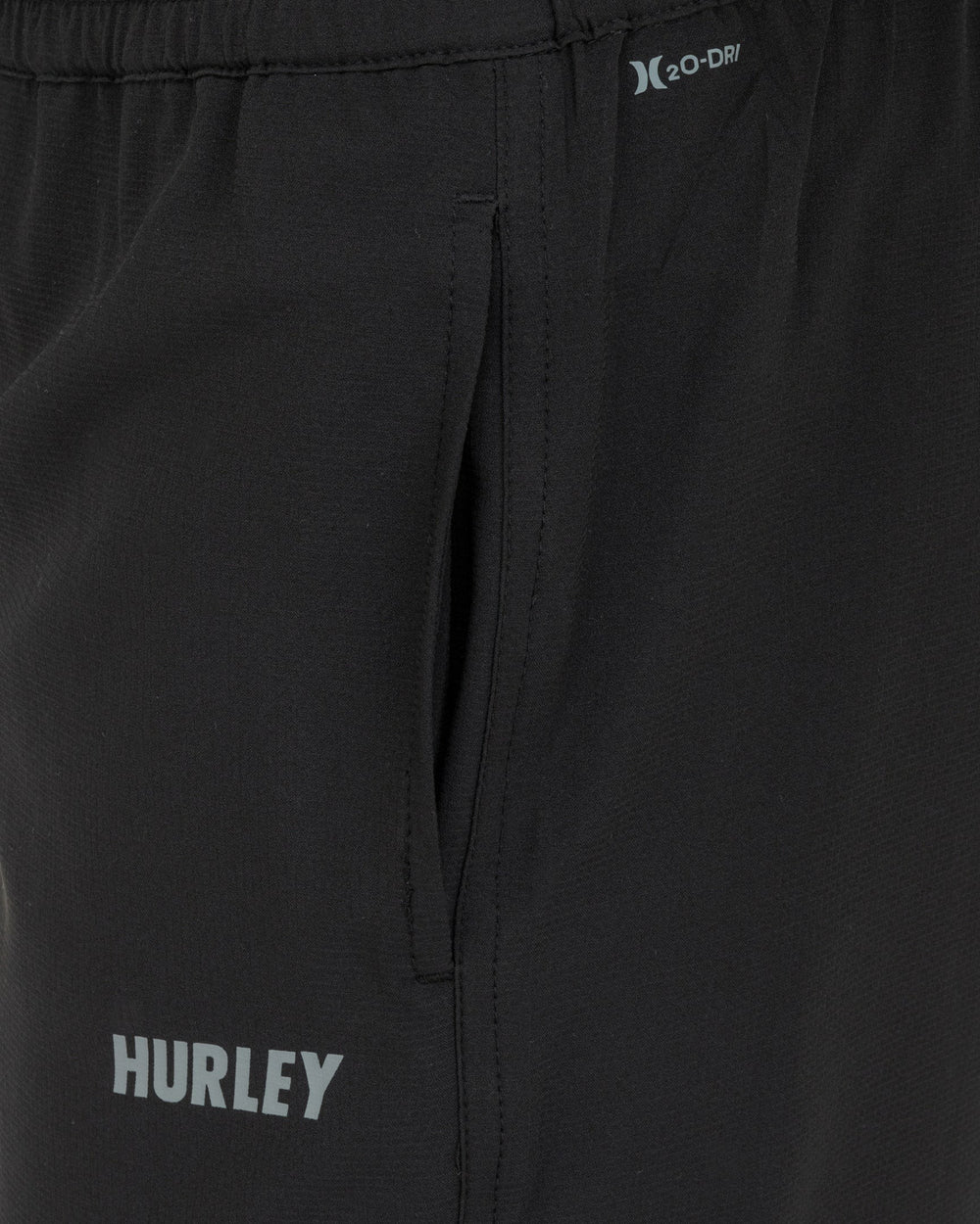 Hurley For Sale | H2O-Dri Trek 7" - Black