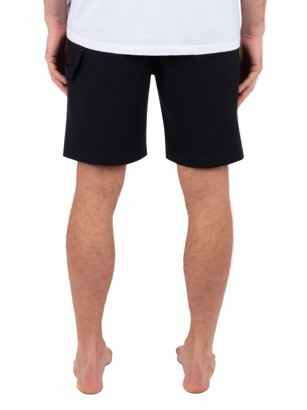 Hurley On Sale | Industry Walkshort 20" - Black