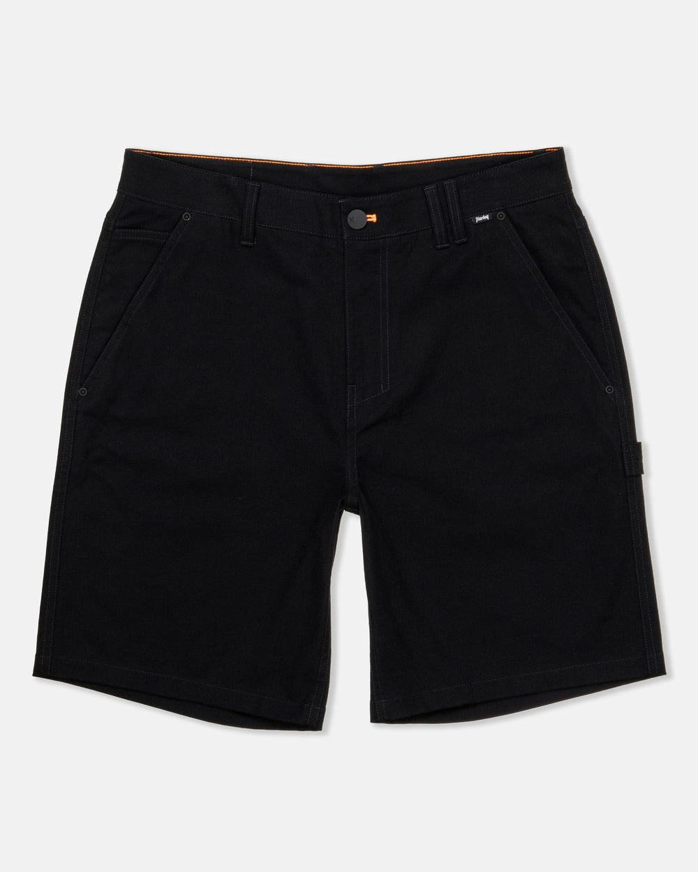 Hurley On Sale | Industry Walkshort 20" - Black