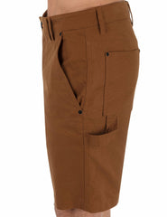Hurley Onsale | Industry Walkshort 20" - Euro Brown