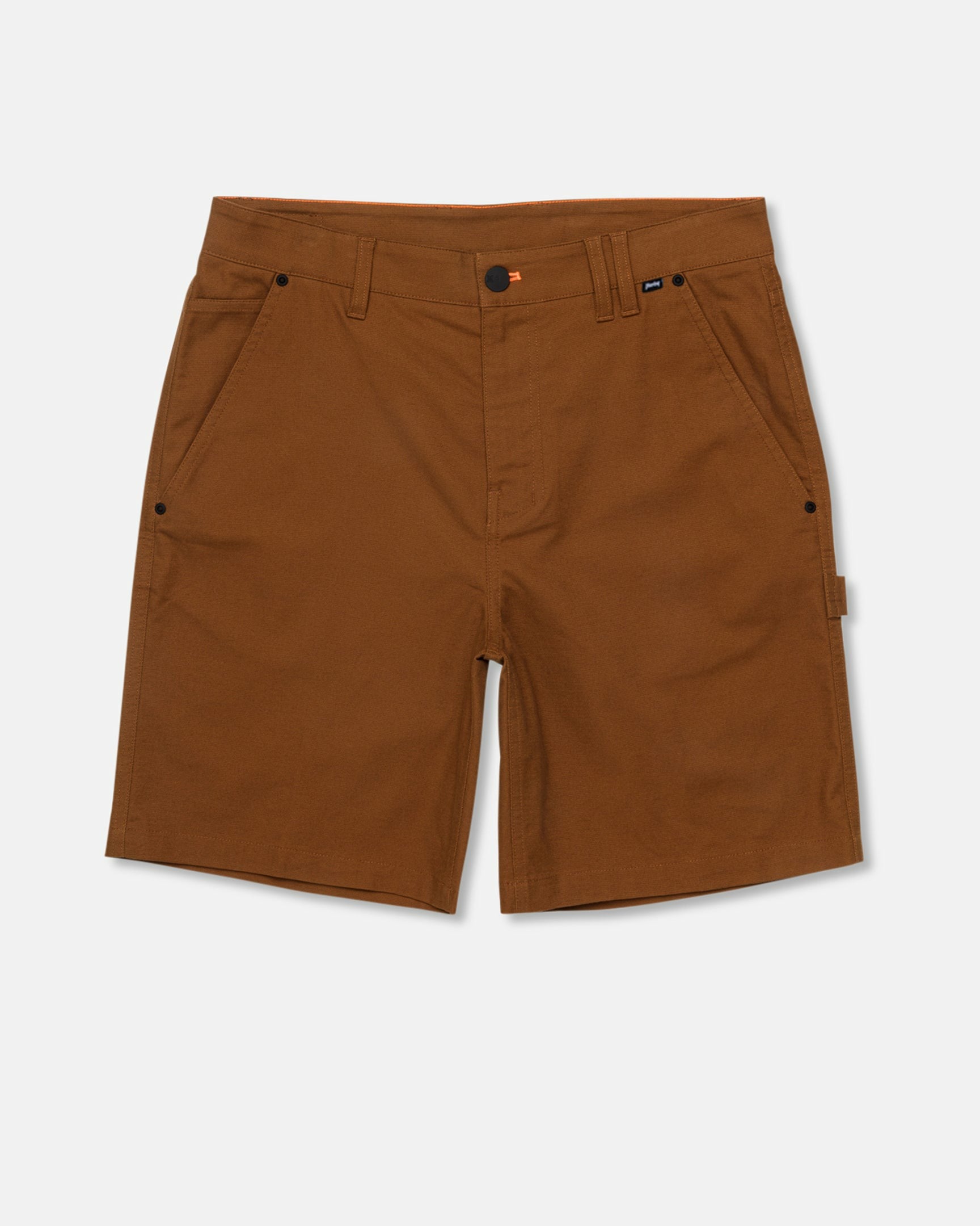 Hurley Onsale | Industry Walkshort 20" - Euro Brown