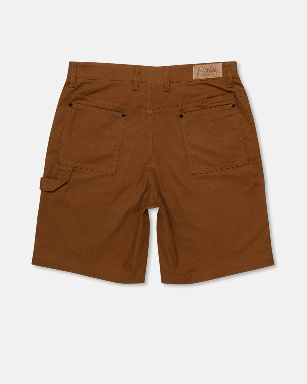 Hurley Onsale | Industry Walkshort 20" - Euro Brown