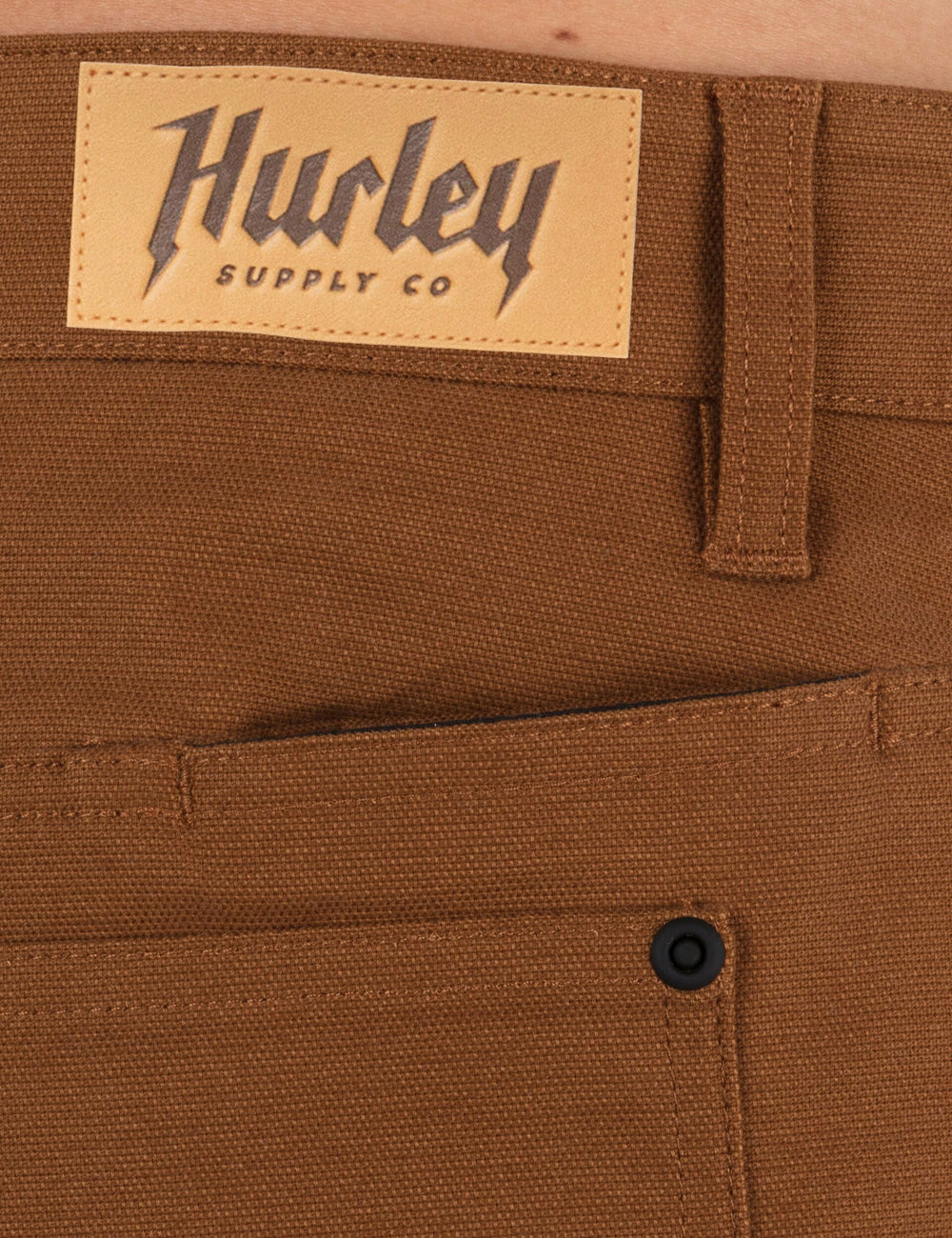 Hurley Onsale | Industry Walkshort 20" - Euro Brown