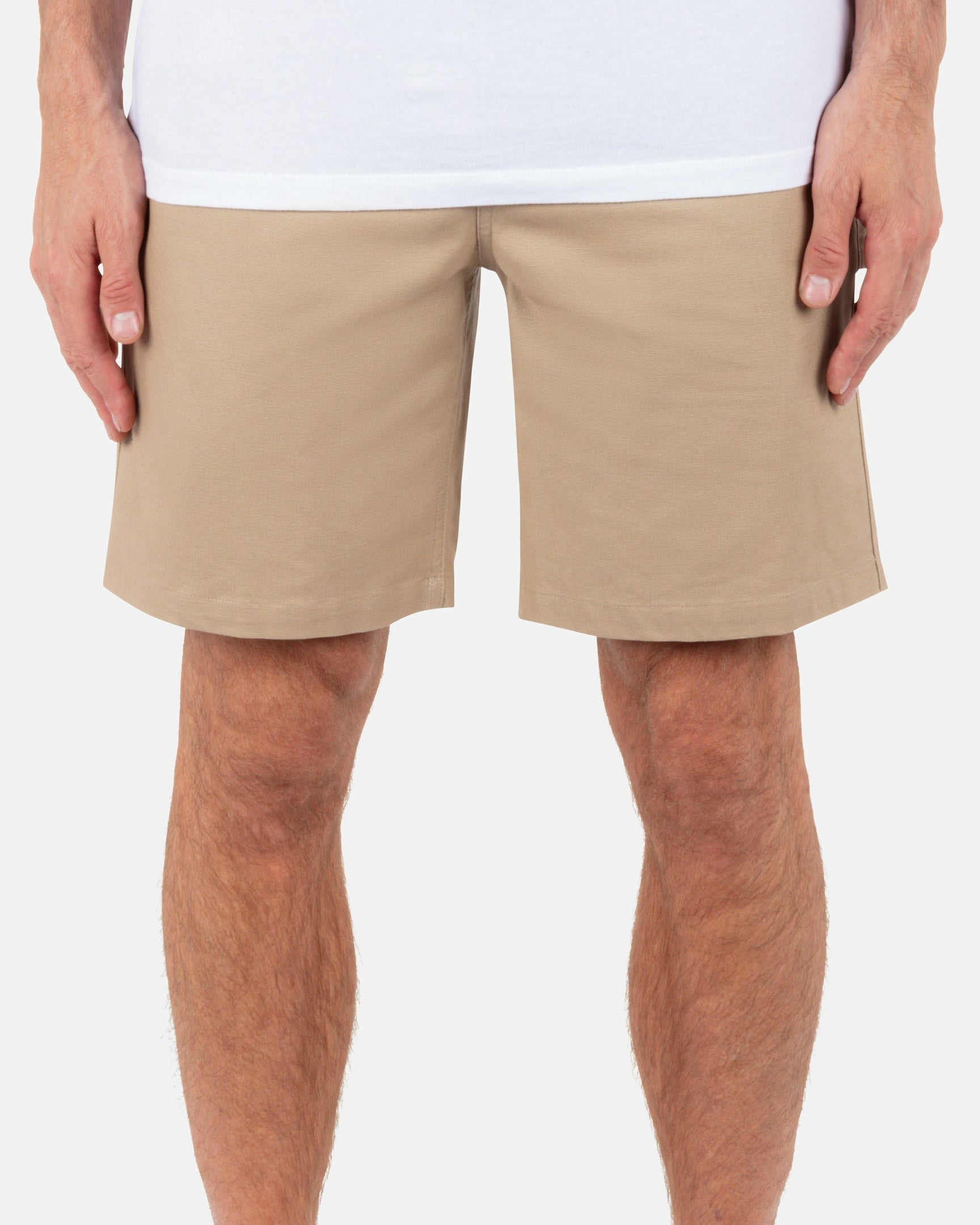 Hurley | Industry Walkshort 20" - Khaki