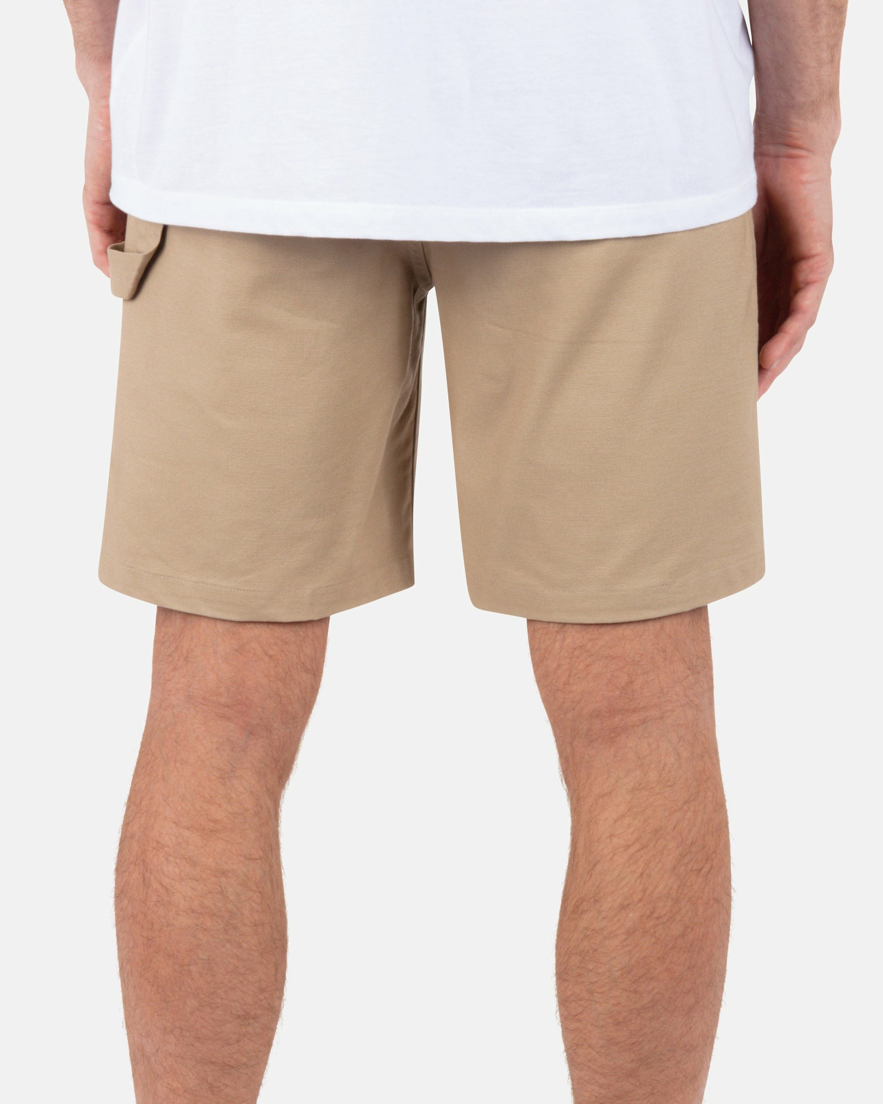 Hurley | Industry Walkshort 20" - Khaki