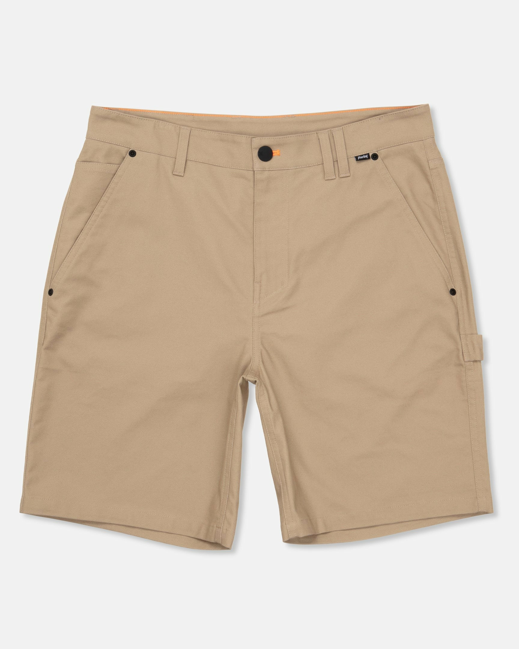 Hurley | Industry Walkshort 20" - Khaki
