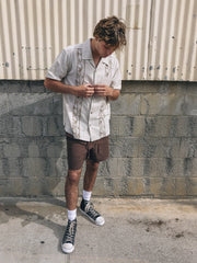 Hurley Discount | Drifter Volley 17" - Espresso