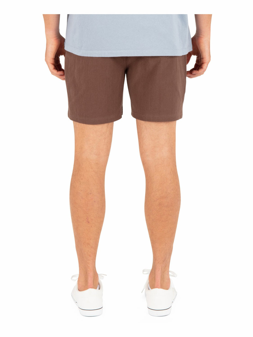 Hurley Discount | Drifter Volley 17" - Espresso