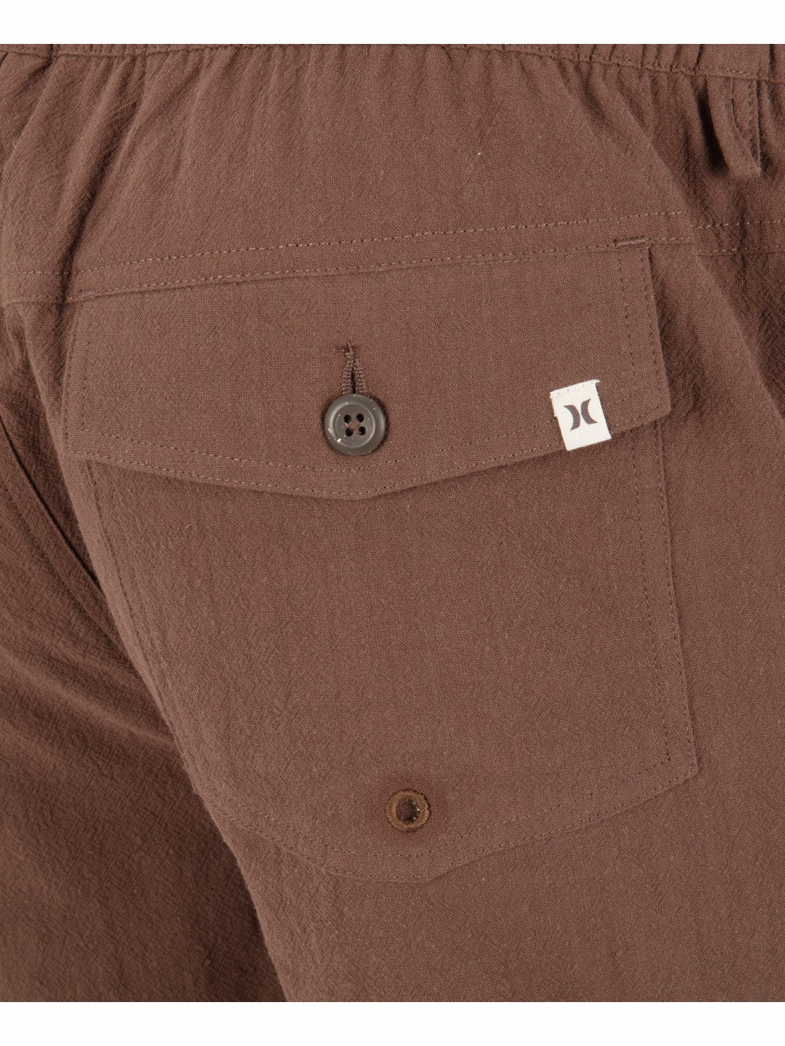 Hurley Discount | Drifter Volley 17" - Espresso