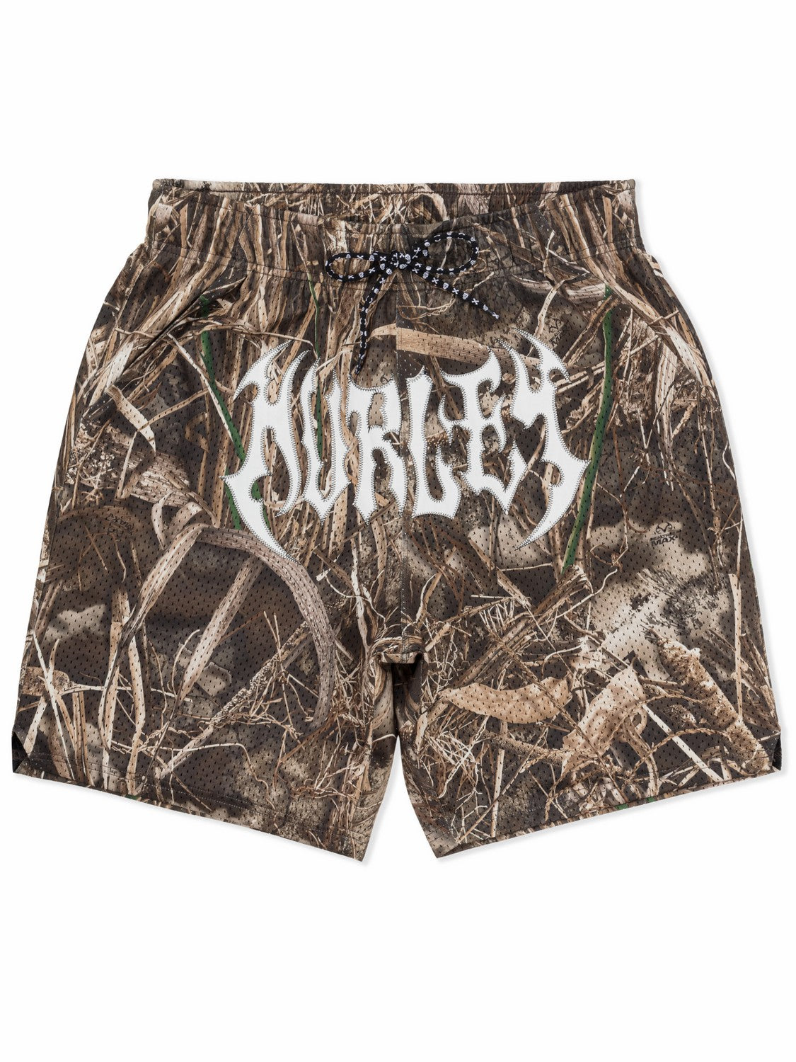 Hurley For Sale | Hurley x Travis Barker Real Tree Mosh Pit Mesh Short - Black