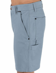 Hurley On Sale | Industry Walkshort 20" - Worker Blue