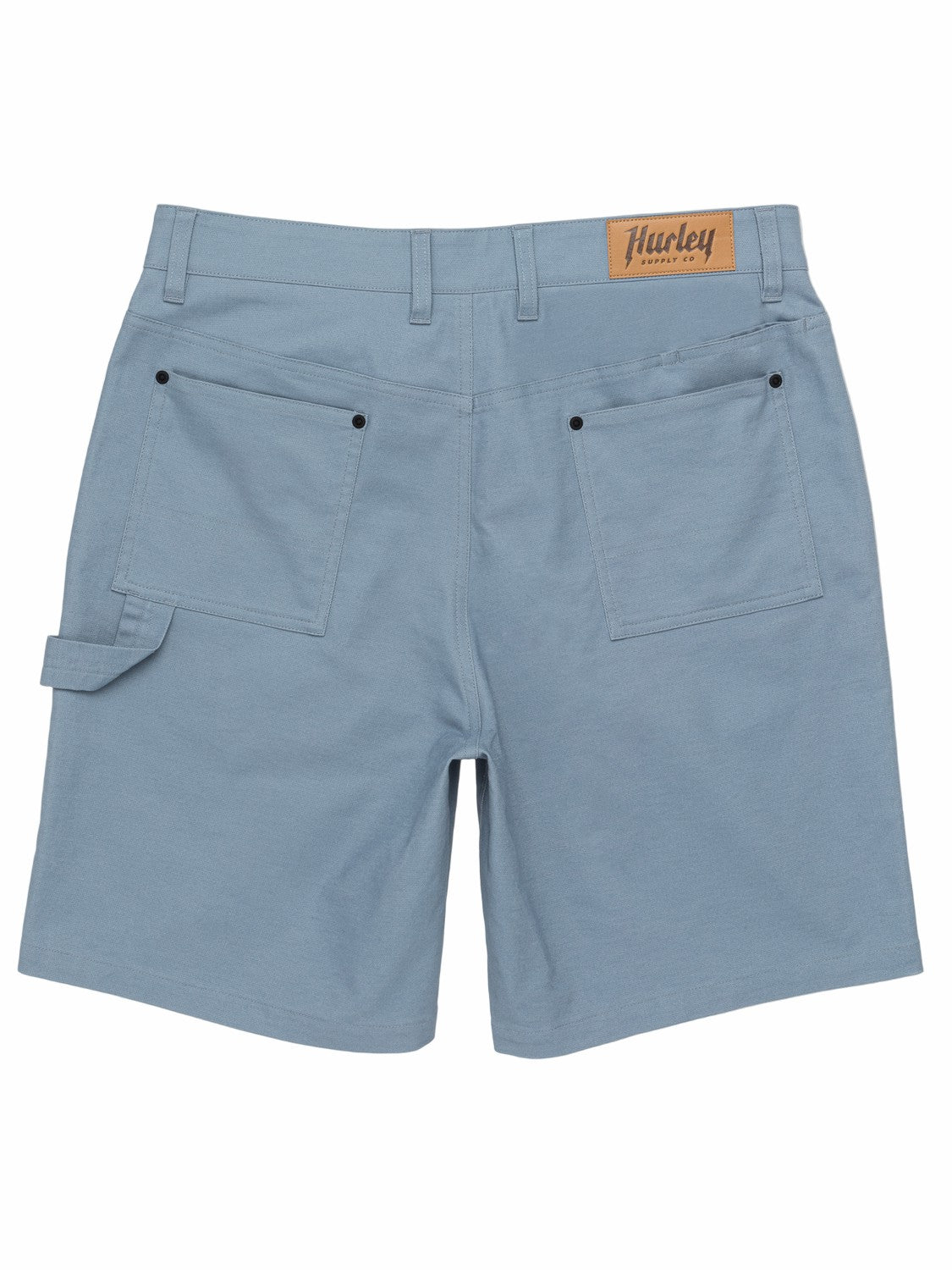 Hurley On Sale | Industry Walkshort 20" - Worker Blue