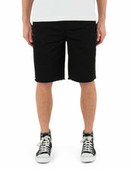 Hurley Onsale | Hurley x Travis Barker Silverlake Chino Walkshort 22" - Black