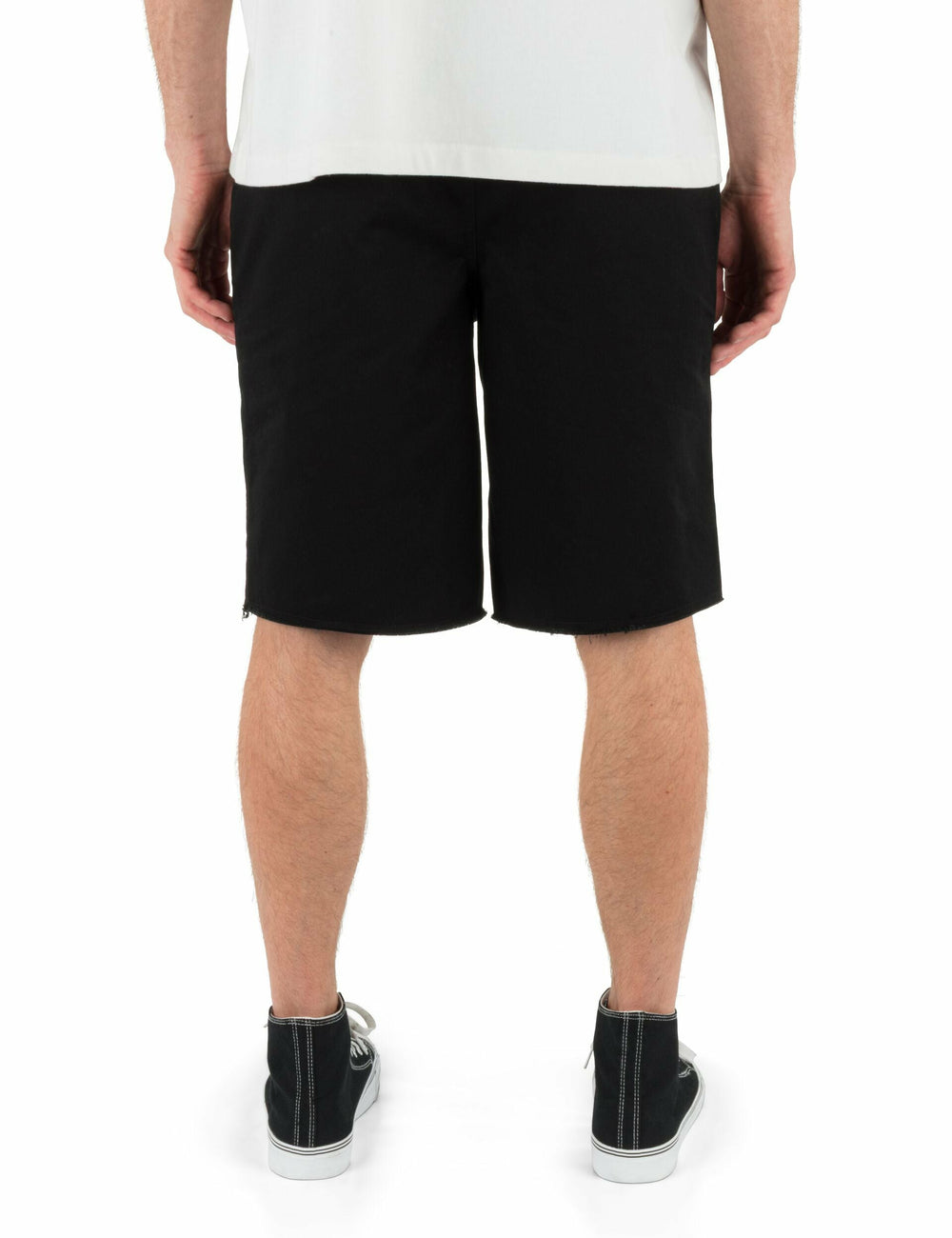 Hurley Onsale | Hurley x Travis Barker Silverlake Chino Walkshort 22" - Black