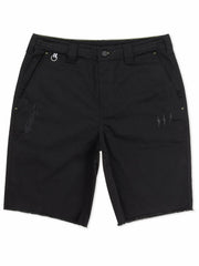 Hurley Onsale | Hurley x Travis Barker Silverlake Chino Walkshort 22" - Black