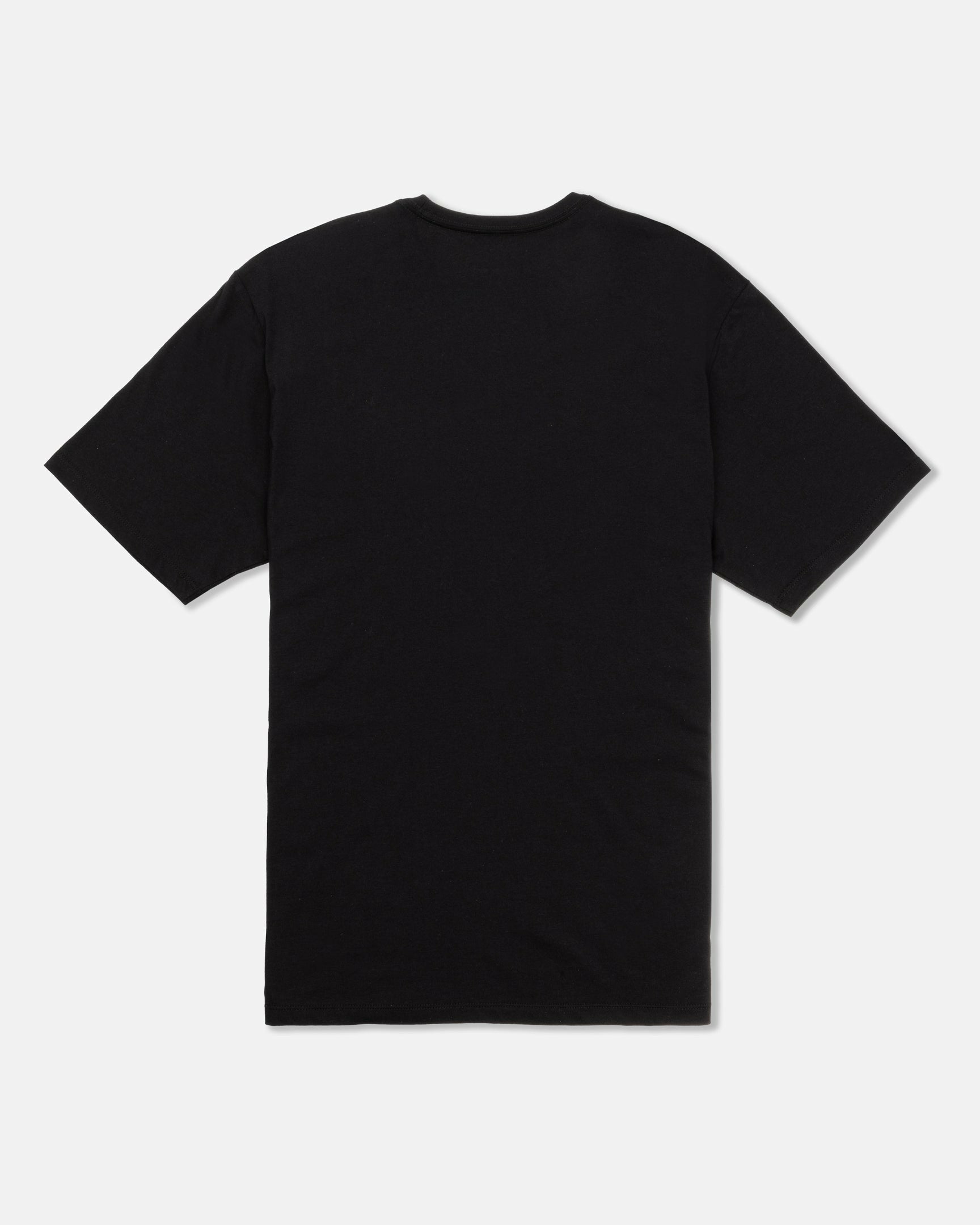 Hurley On Sale | Icon Tee Short Sleeve - Black