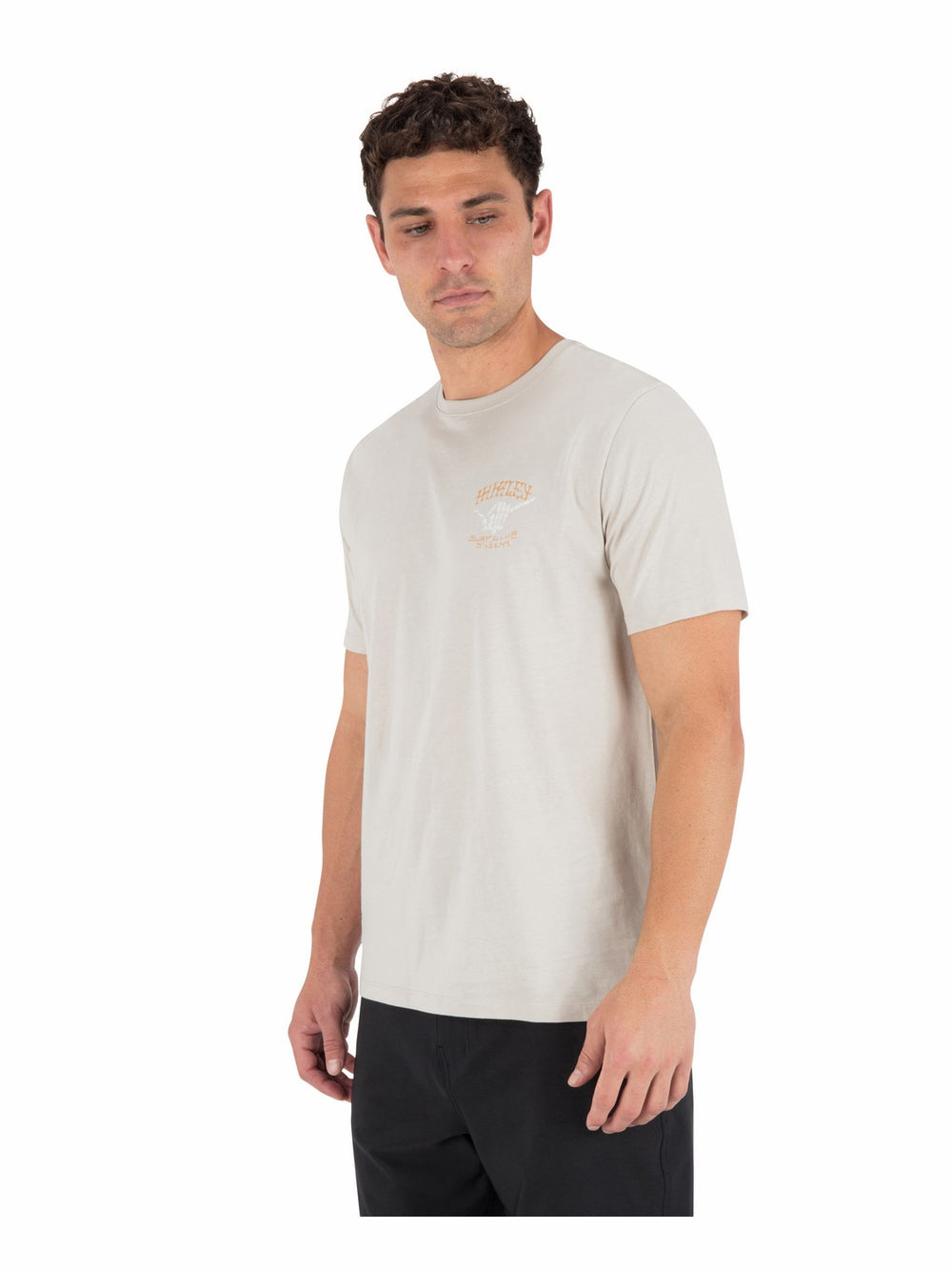 Hurley For Sale | Skeletor Short Sleeve - Bone