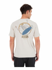 Hurley For Sale | Skeletor Short Sleeve - Bone