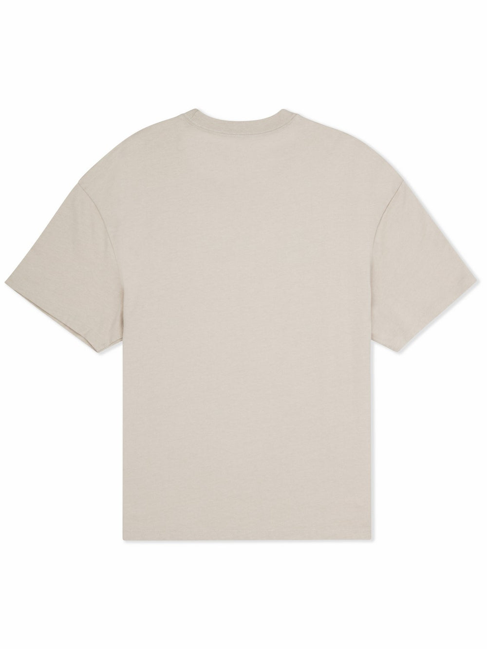Hurley | Built Patch Pocket Short Sleeve - Bone