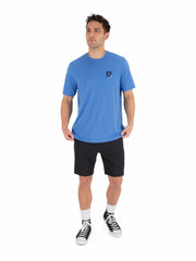 Hurley For Sale | Corner Short Sleeve - Seashore Heather