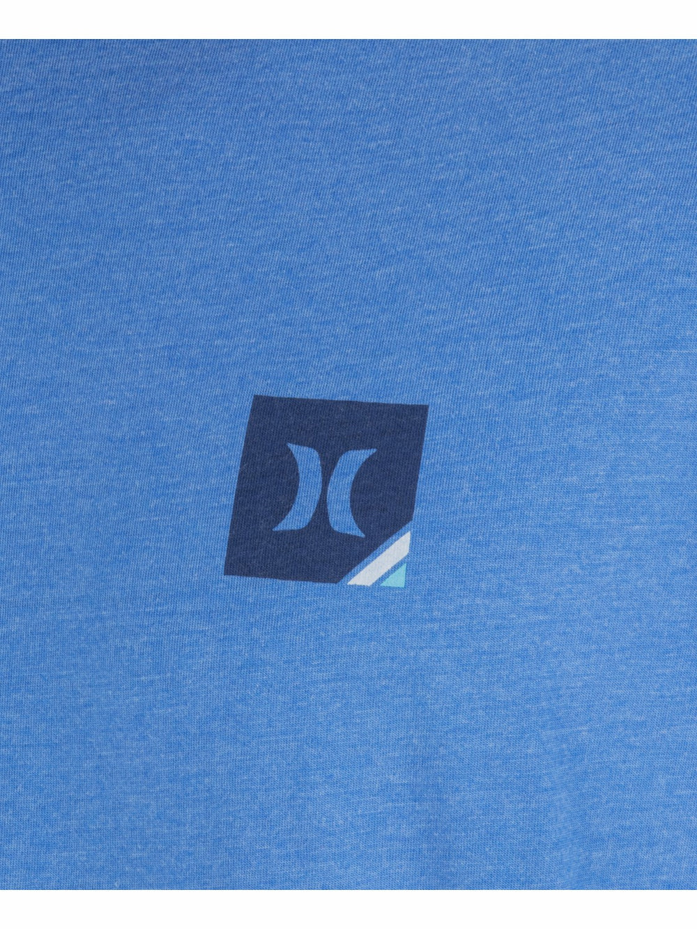 Hurley For Sale | Corner Short Sleeve - Seashore Heather