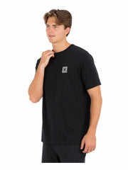 Hurley On Sale | Corner Short Sleeve - Black