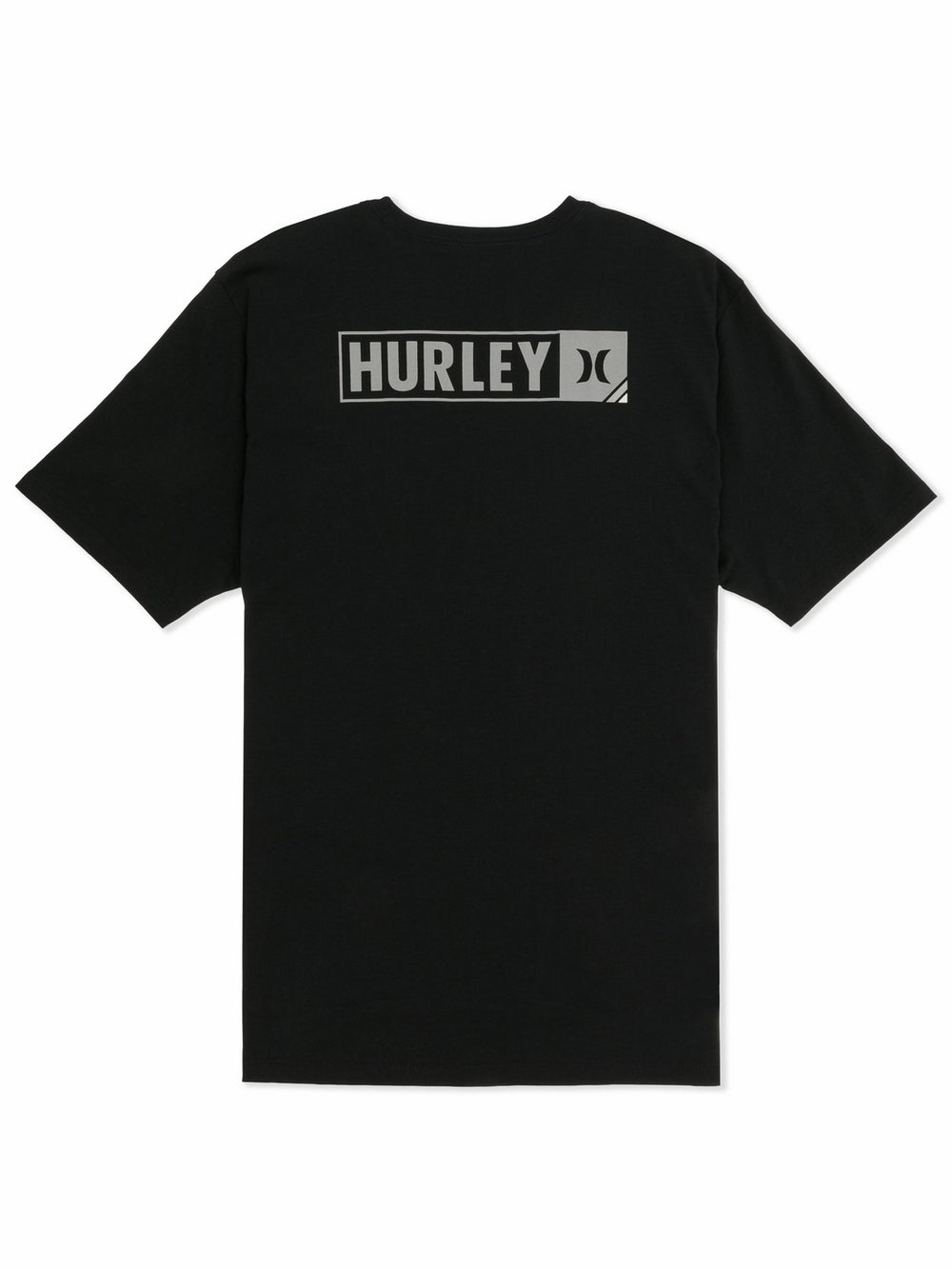 Hurley On Sale | Corner Short Sleeve - Black