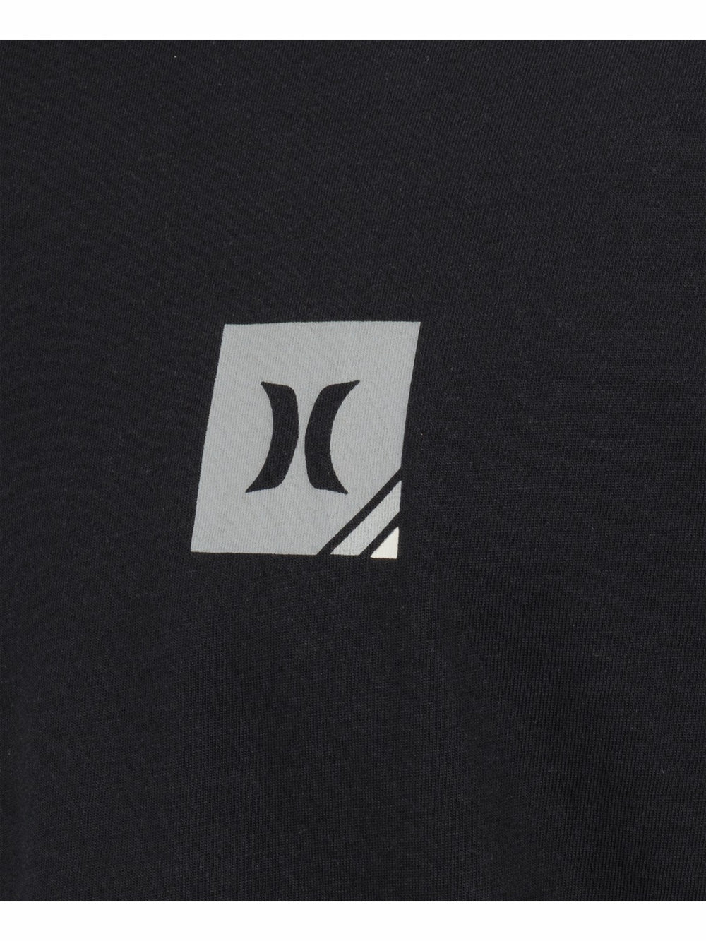 Hurley On Sale | Corner Short Sleeve - Black