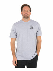 Hurley Onsale | Ding Repair Short Sleeve - Dark Grey Htr